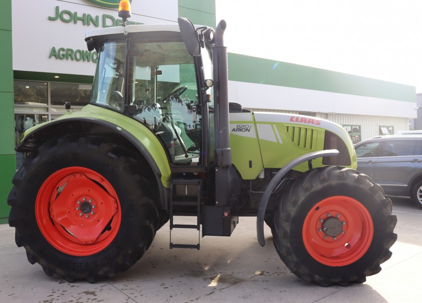 Claas ARION 620  (2016)