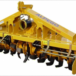 Rotary Cultivators