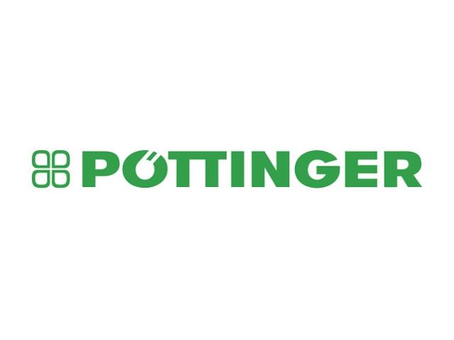 View the Pottinger product range