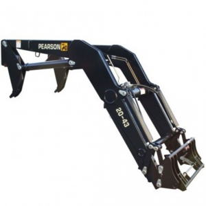 Pearson 20-43 Front End Loader