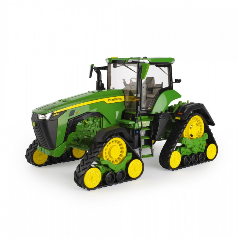 1:16 John Deere 8RX 370 Tractor - Prestige Collection