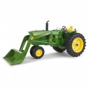 1:16 John Deere 4020 Tractor with 48 Loader - Prestige Collection