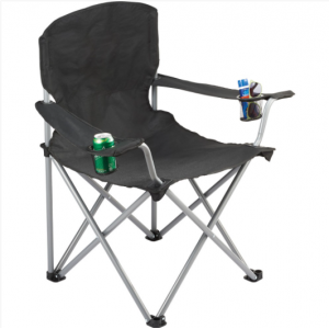 Oversized Camp Chair