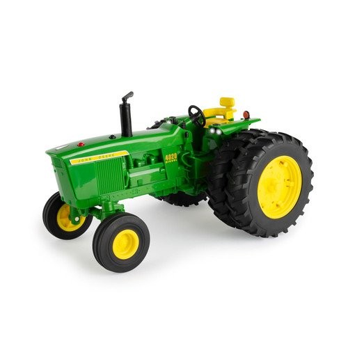 1:16 Big Farm 4020 Wide Front Tractor