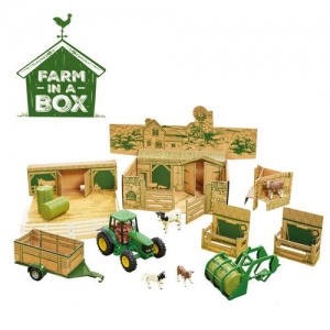 John Deere Farm in a Box