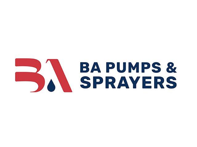 View the BA Pumps & Sprayers product range
