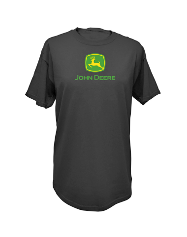 John Deere Logo T-Shirt